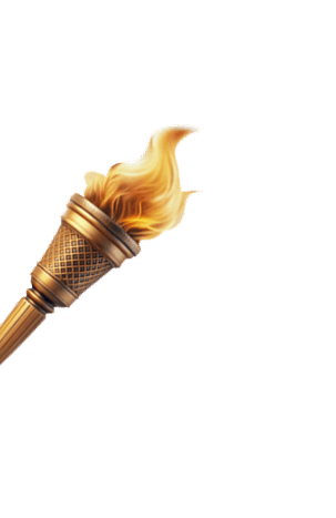 torch left