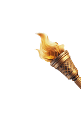 torch right